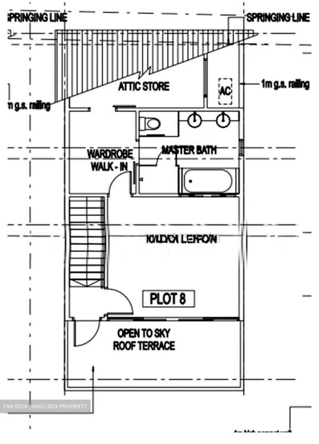 Medallion (D13), Detached #541685421